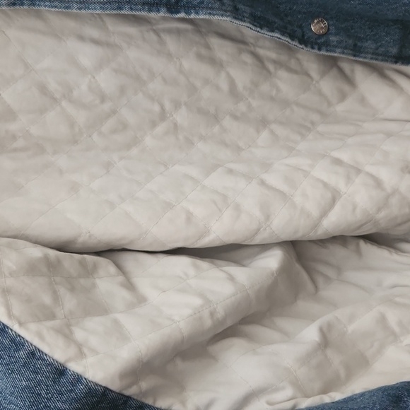 Vintage Warner Brothers Looney Tunes denim jacket - Picture 6 of 8